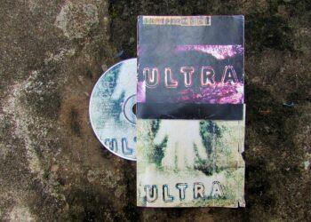 "Ultra": A 25 años de una obra de arte del electro-dark gentileza de Depeche Mode 19 2024