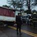 Choque mortal: fallecieron dos hombres al colisionar una camioneta y un camión de reparto 3 2024