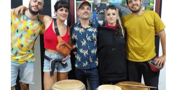 Javier Sicardi & Banda trajo a Circus todo el ritmo rioplatense 1 2024