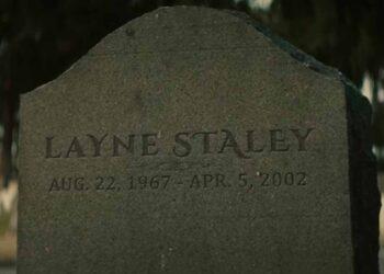 Layne Staley: A 20 años del trágico final de otro ícono de la 'Generación X' 5 2024
