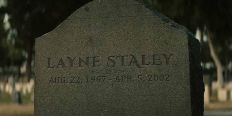 Layne Staley: A 20 años del trágico final de otro ícono de la 'Generación X' 1 2024