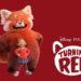 "Turning Red": O como Pixar tocó el tema del ciclo menstrual en las adolescentes 3 2024