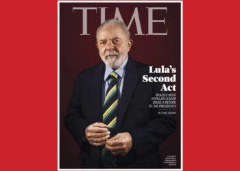 Lula afirmó que Zelenski "quiso la guerra" tanto como Putin 3 2024