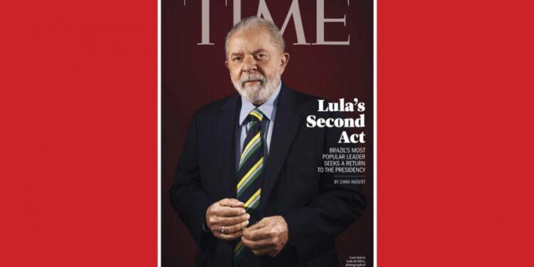 Lula afirmó que Zelenski "quiso la guerra" tanto como Putin 1 2024
