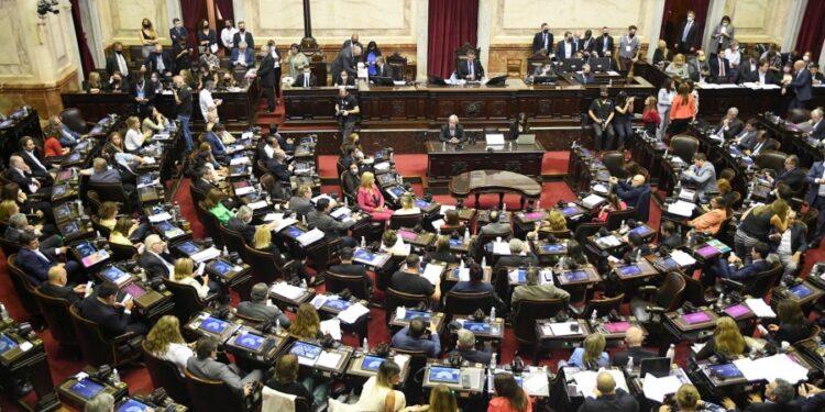 Diputados: semana cargada de acción por Boleta única, Consejo de la Magistratura, alquileres y Compre Argentino 1 2024