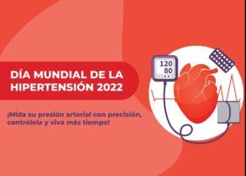 Pablo Irusta: 'La hipertensión es una enfermedad silencio, pero fácil de diagnosticar' 19 2024