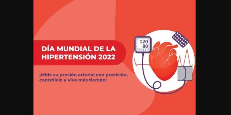 Pablo Irusta: 'La hipertensión es una enfermedad silencio, pero fácil de diagnosticar' 1 2024