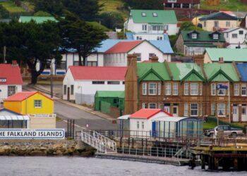 Polémica: Reino Unido concedió el estatus de ciudad a la capital de Malvinas 7 2024