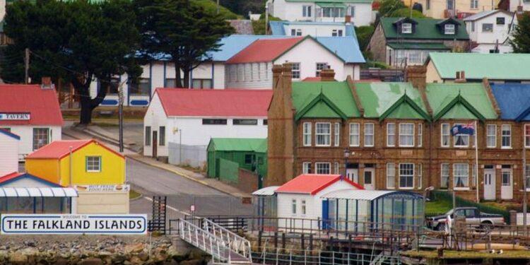 Polémica: Reino Unido concedió el estatus de ciudad a la capital de Malvinas 1 2024