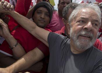 Lula amplió su ventaja y podría vencer en la primera vuelta a Bolsonaro 7 2024