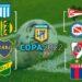 Copa de la Liga: Se confirmaron los días y los horarios de los cruces de cuartos de final 5 2024