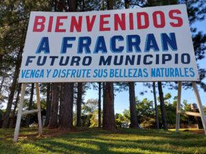 Expectativas en Fracrán tras el anuncio de municipalización 18 2024
