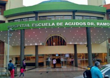 Más de 200 misioneros se trasplantaron en el Hospital Escuela de Agudos “Ramón Madariaga” 4 2024