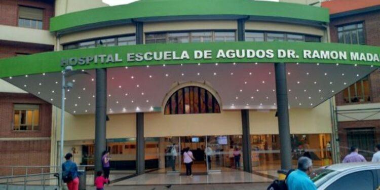 Más de 200 misioneros se trasplantaron en el Hospital Escuela de Agudos “Ramón Madariaga” 1 2024