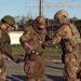 Militares ucranianos de la acería de Mariupol se rindieron frente a las tropas rusas 3 2024