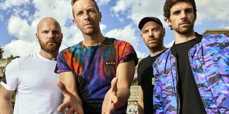 El hito de Coldplay en River añade una décima y última fecha 1 2024