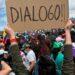 Acuerdo de paz en Ecuador: los indígenas levantaron la protesta 3 2024