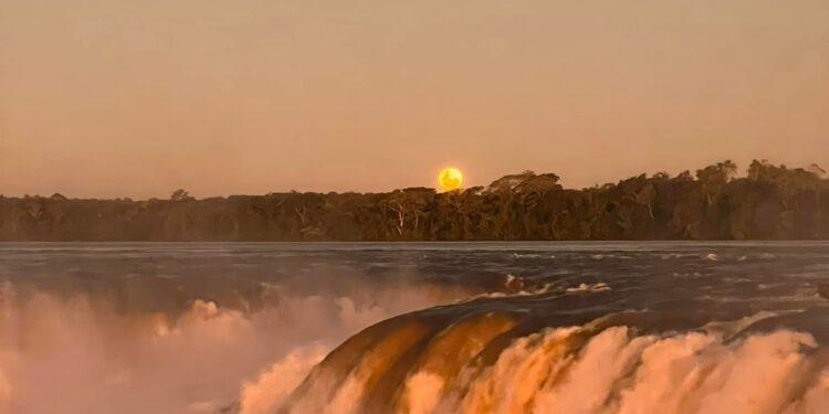 Finde XL: en el Litoral, el destino más elegido es Iguazú 1 2024