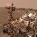 La Nasa encontró "basura humana" en Marte 3 2024