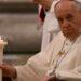 Para el Papa, con el conflicto entre Rusia y Ucrania "se declaró la Tercera Guerra Mundial" 3 2024