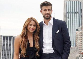 Shakira y Gerard Piqué confirmaron su separación 1 2024