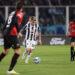 Talleres rescató un empate ante Colón por la Copa Libertadores 3 2024