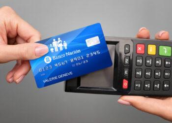 El Gobierno aumenta 69% el reintegro para compras con tarjeta de débito 13 2024