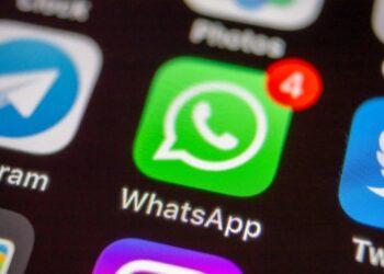 WhatsApp: cómo abrir todos los chats sin leer en tres pasos simples 7 2023