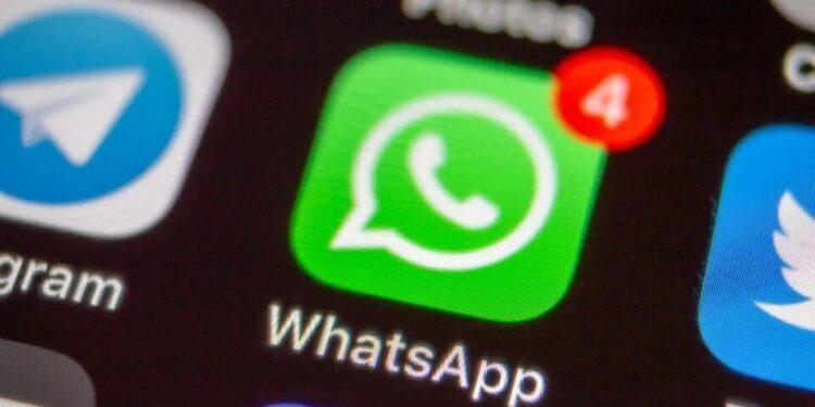 WhatsApp: cómo abrir todos los chats sin leer en tres pasos simples 1 2024