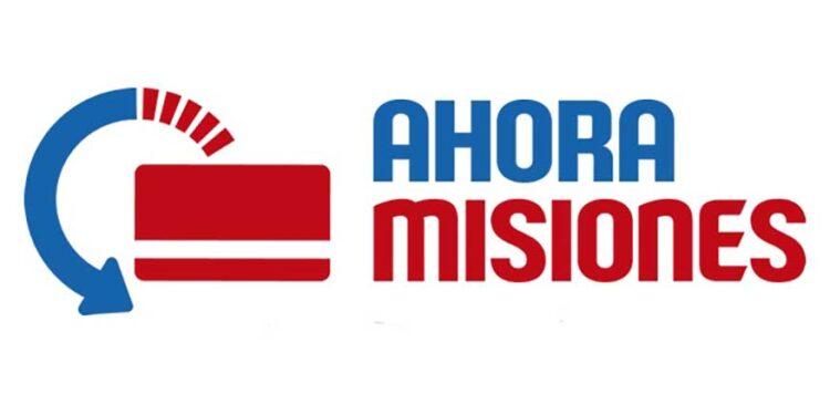 Misiones: Los programas “Ahora” se prorrogan hasta el 31 de diciembre 1 2024