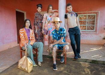 Luciana Segura: "El 'MiDi Fashion Week' fue decir: ‘Quiero generar algo copado en Misiones’" 17 2024