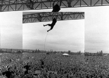 A 30 años de Pearl Jam en el 'Pinkpop Fest', uno de los recitales más míticos de la historia 7 2024