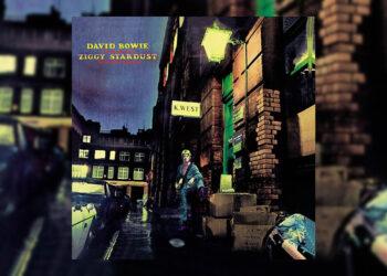 "The Rise and Fall of Ziggy Stardust and the Spiders from Mars": A 50 años de una de las obras maestras de Bowie 7 2024