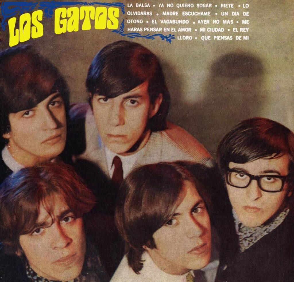 55 años del Rock Argentino: Top 10 discos by CIRCUS 3 2024