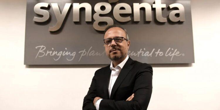 CEO de Syngenta: "No podemos decir que el campo sea el sector que la esté pasando peor" 1 2024