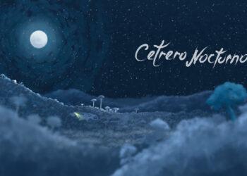 Sebastián Borkoski: Todo sobre el estreno del corto animado 'Cetrero Nocturno' en el IMAX 17 2024