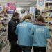 El Gobierno avisa que aplicará la ley si los supermercados no cumplen con el acuerdo de precios 3 2024