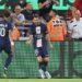 Messi abrió el camino de la conquista del PSG de la Supercopa francesa ante Nantes 3 2024