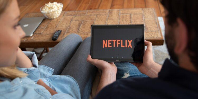 Ya no se podrán compartir gratis las cuentas de Netflix 1 2024