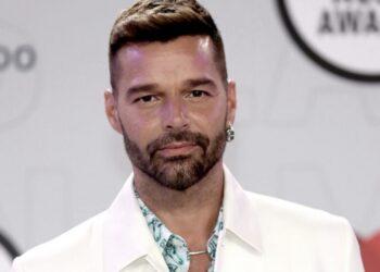 El sobrino de Ricky Martin retiró la denuncia en su contra por violencia doméstica 7 2024