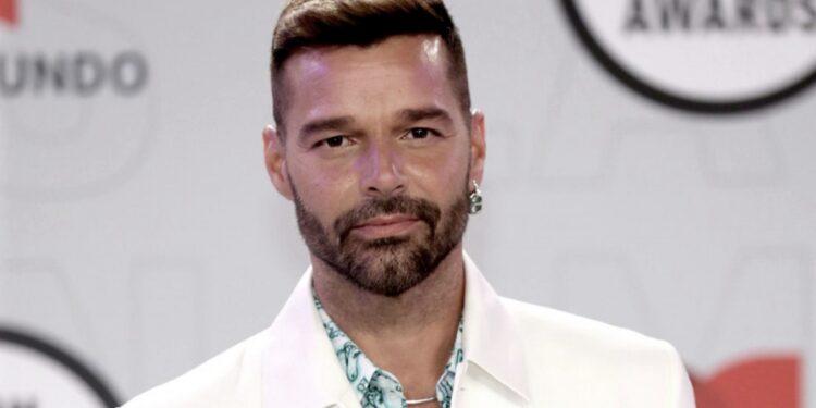 El sobrino de Ricky Martin retiró la denuncia en su contra por violencia doméstica 1 2024