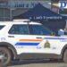 La policía detuvo a un sospechoso tras un tiroteo con varias víctimas en Canadá 3 2024