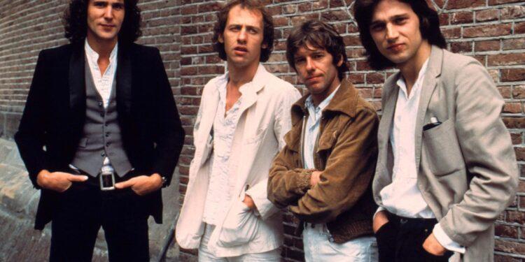 Dire Straits: A 45 años del debut de una de las mejores y más vendedoras bandas de la historia 1 2024