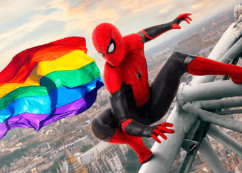 Marvel confirmó la llegada del primer Spider-Man gay de la historia 17 2023