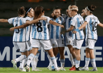 La Selección Argentina se enfrenta a Uruguay y sueña con las semifinales en la Copa América 9 2023