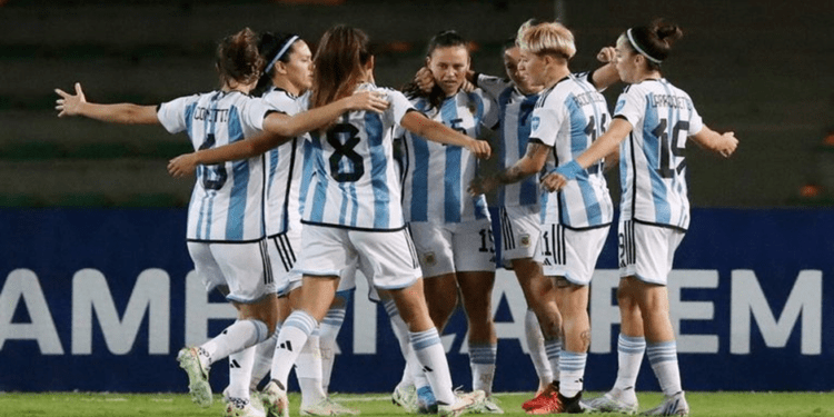 La Selección Argentina se enfrenta a Uruguay y sueña con las semifinales en la Copa América 1 2024