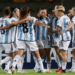 La Selección Argentina se enfrenta a Uruguay y sueña con las semifinales en la Copa América 12 2024