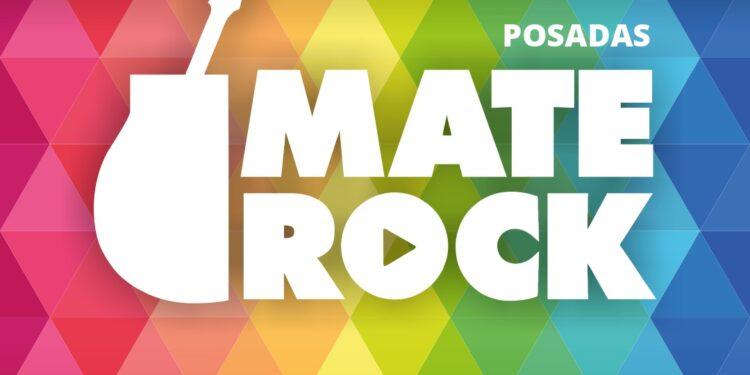 Marcelo Luketti le cuenta a CIRCUS todos los detalles del 'Mate Rock' 1 2024