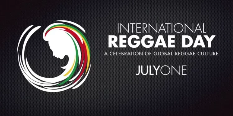 1 de Julio: ‘Día Mundial del Reggae’ ¿Sabés cuál fue la 1ra canción reggae en Argentina? 1 2024