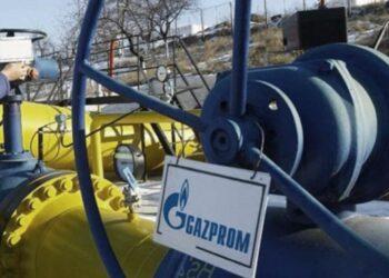 Rusia suspendió por tres días el suministro de gas a Europa a través del ducto Nord Stream 3 2023
